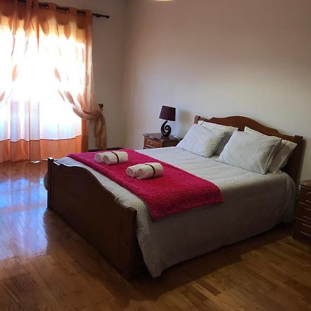 Casa Do Rodrigo Daire Mondim de Basto Dış mekan fotoğraf
