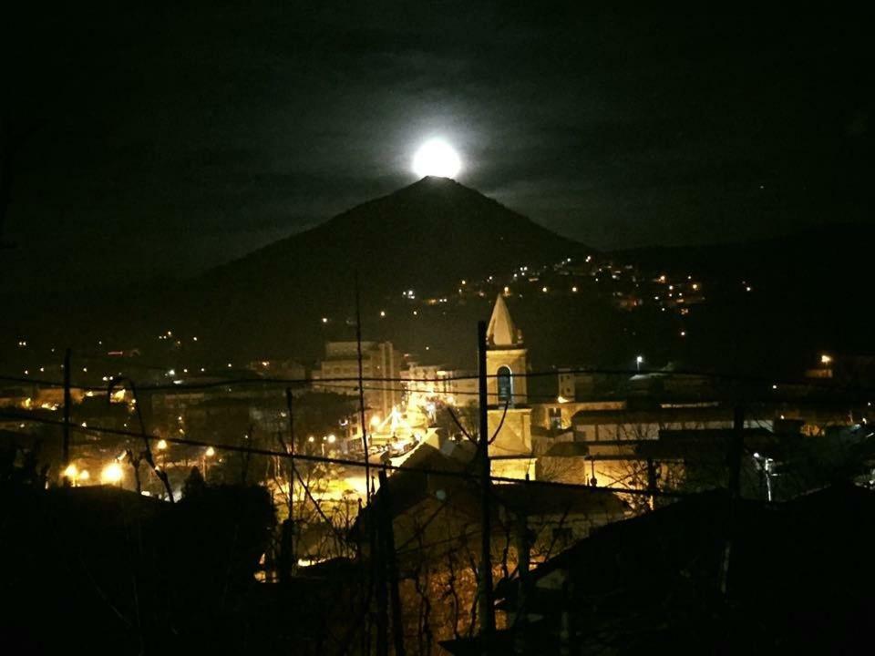 Casa Do Rodrigo Daire Mondim de Basto Dış mekan fotoğraf