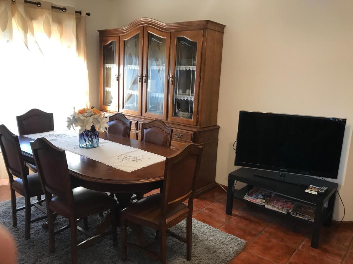 Casa Do Rodrigo Daire Mondim de Basto Dış mekan fotoğraf