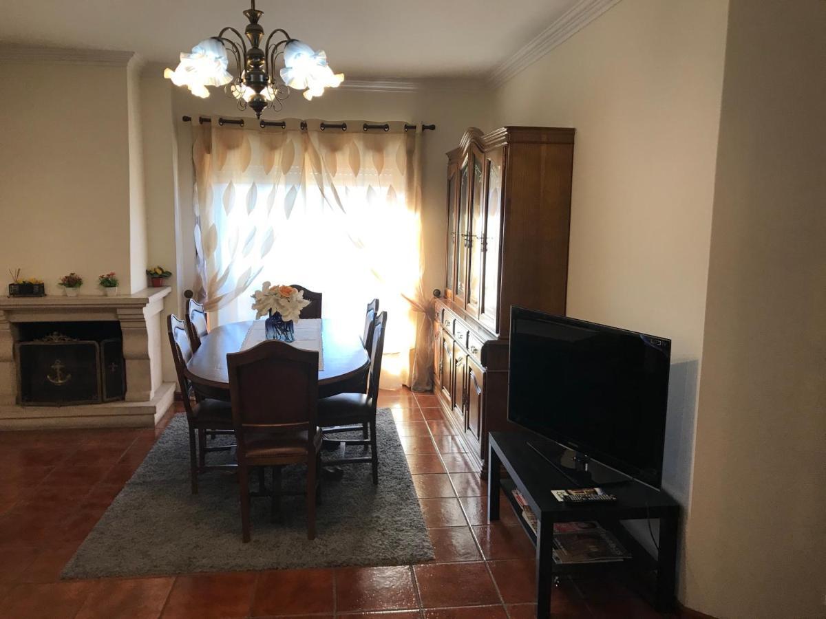 Casa Do Rodrigo Daire Mondim de Basto Dış mekan fotoğraf
