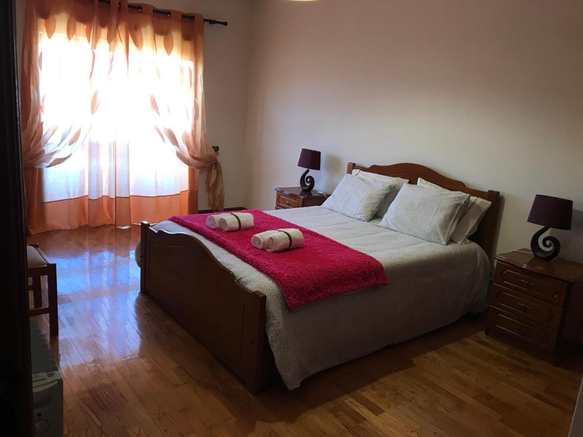 Casa Do Rodrigo Daire Mondim de Basto Dış mekan fotoğraf