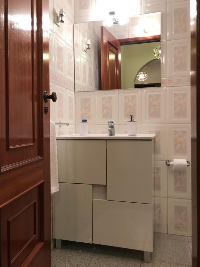 Casa Do Rodrigo Daire Mondim de Basto Dış mekan fotoğraf